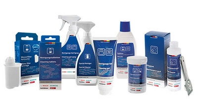 Cleaning and care